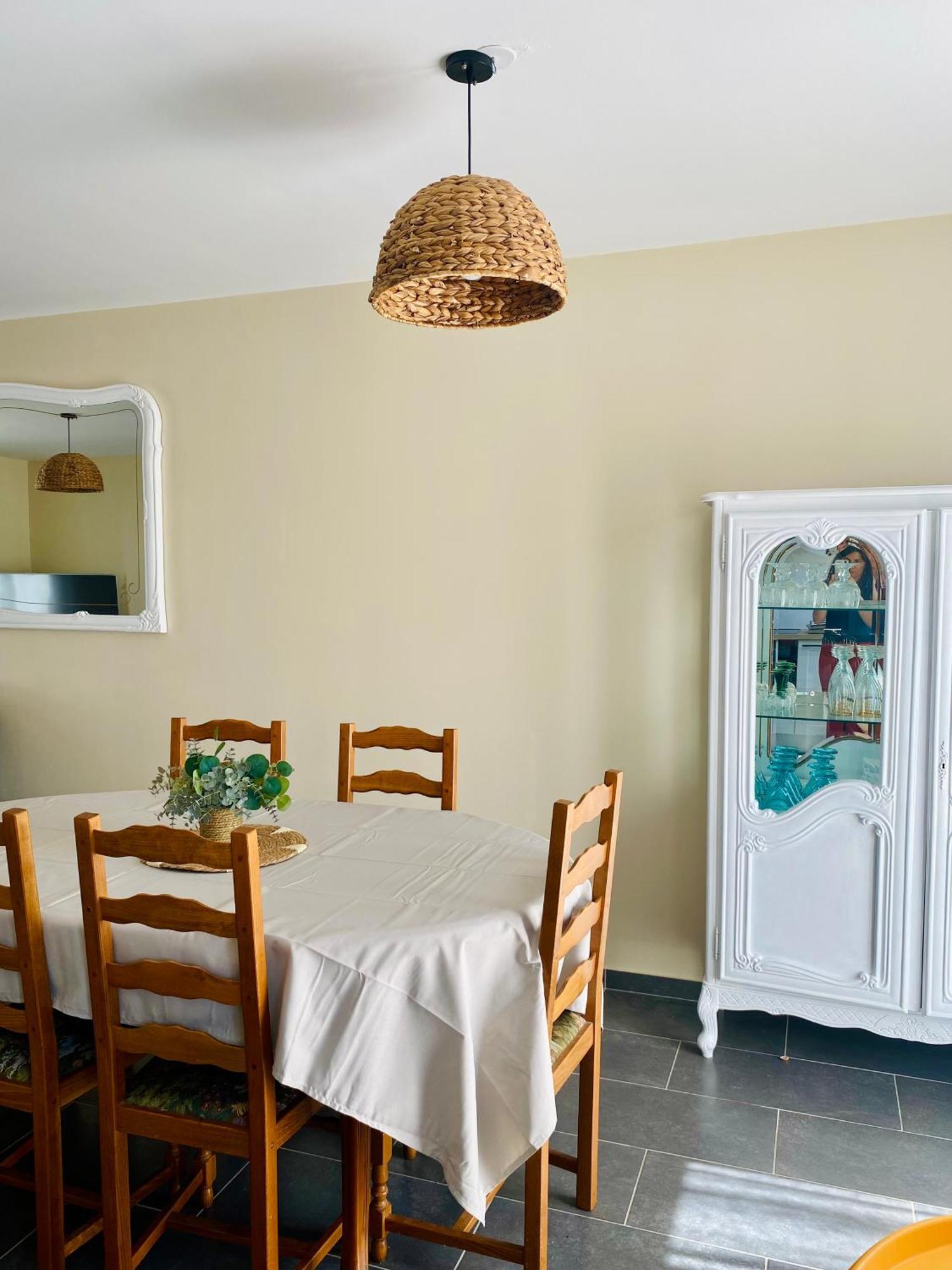 Maison Avec Jardin Salses-le-Chateau Zewnętrze zdjęcie